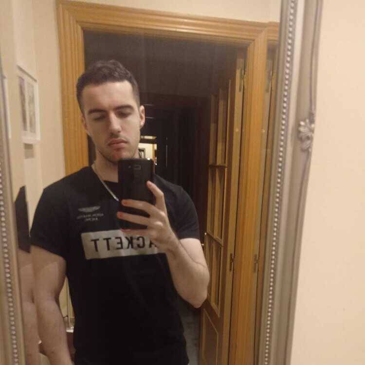 Foto de perfil de Markus