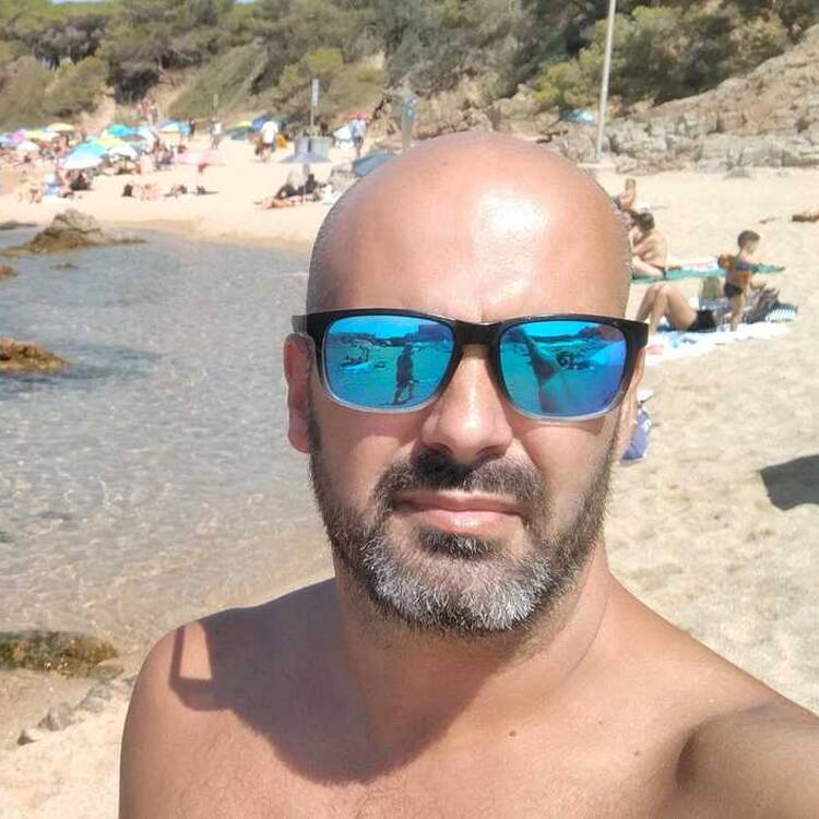 Foto de perfil de Oscar