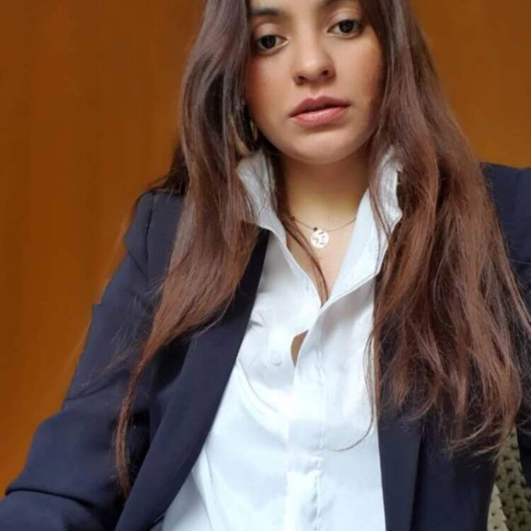 Foto de perfil de yanneth