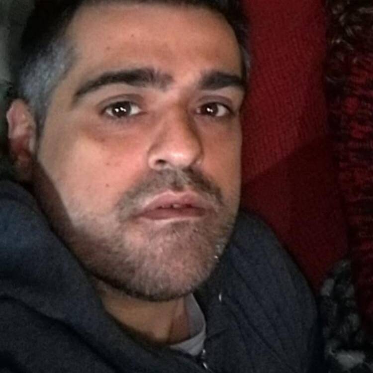 Foto de perfil de David