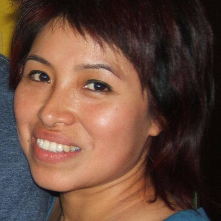 Foto de perfil de elena