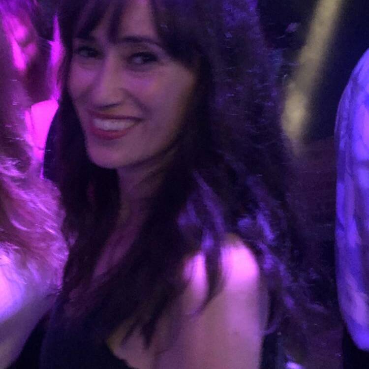 Foto de perfil de desi