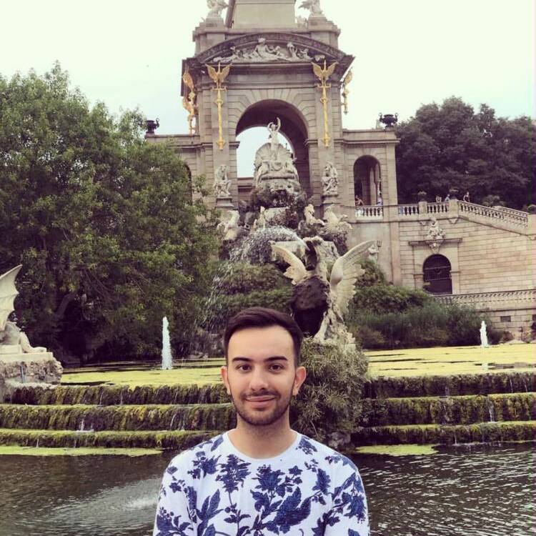Foto de perfil de Luis J