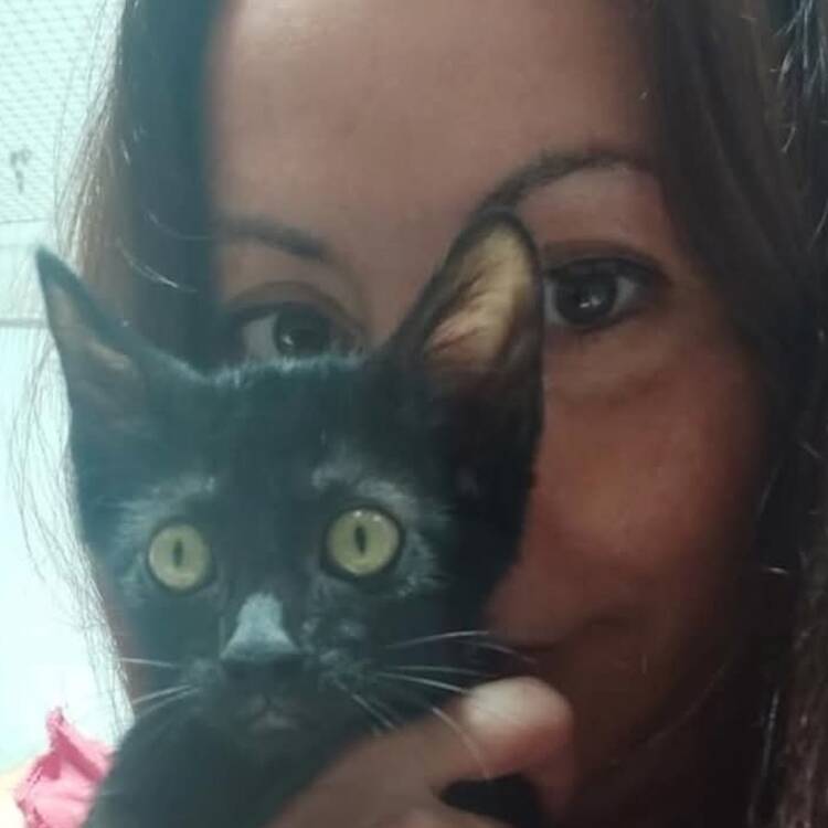 Foto de perfil de EVA