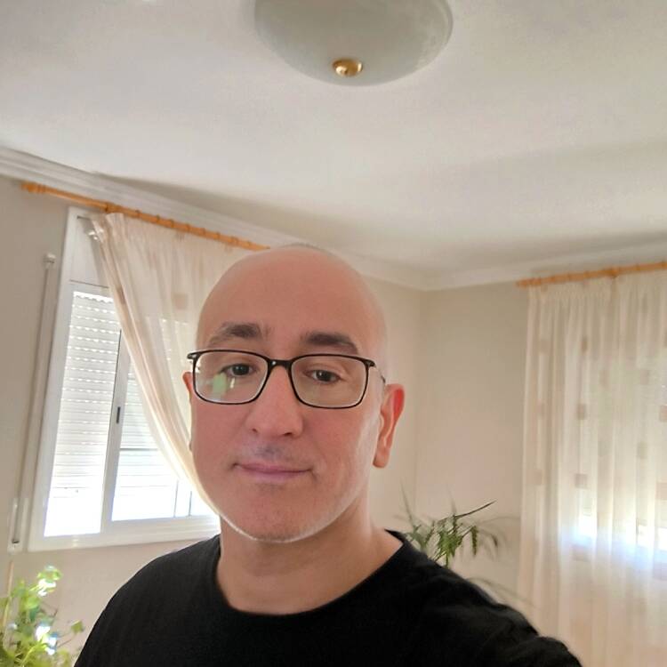 Foto de perfil
