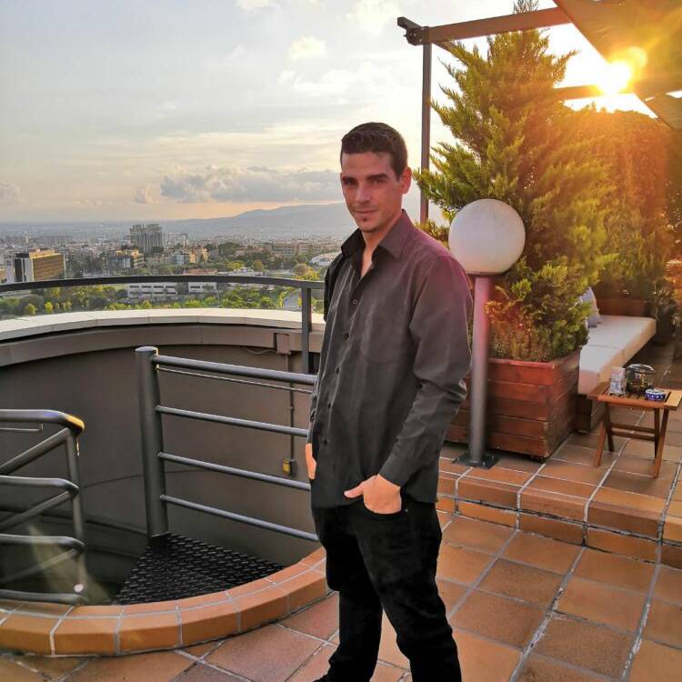 Foto de perfil de Dgb94