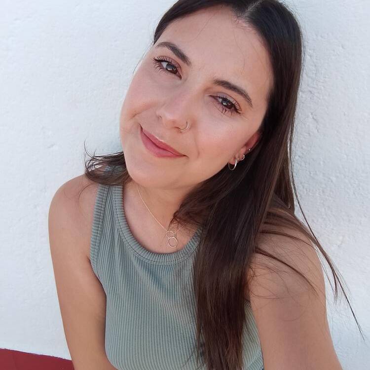 Foto de perfil de Paula
