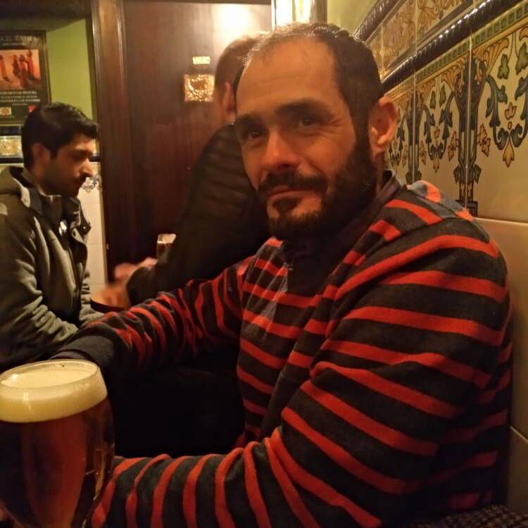 Foto de perfil