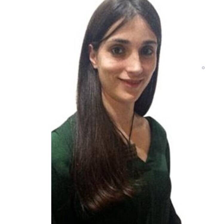 Foto de perfil de Miriam