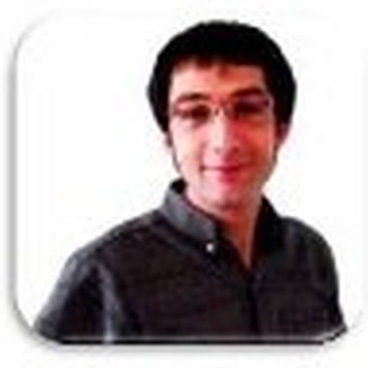 Foto de perfil de Alessandro