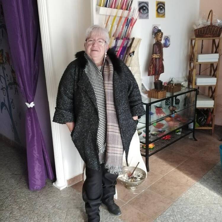 Foto de perfil de pilar