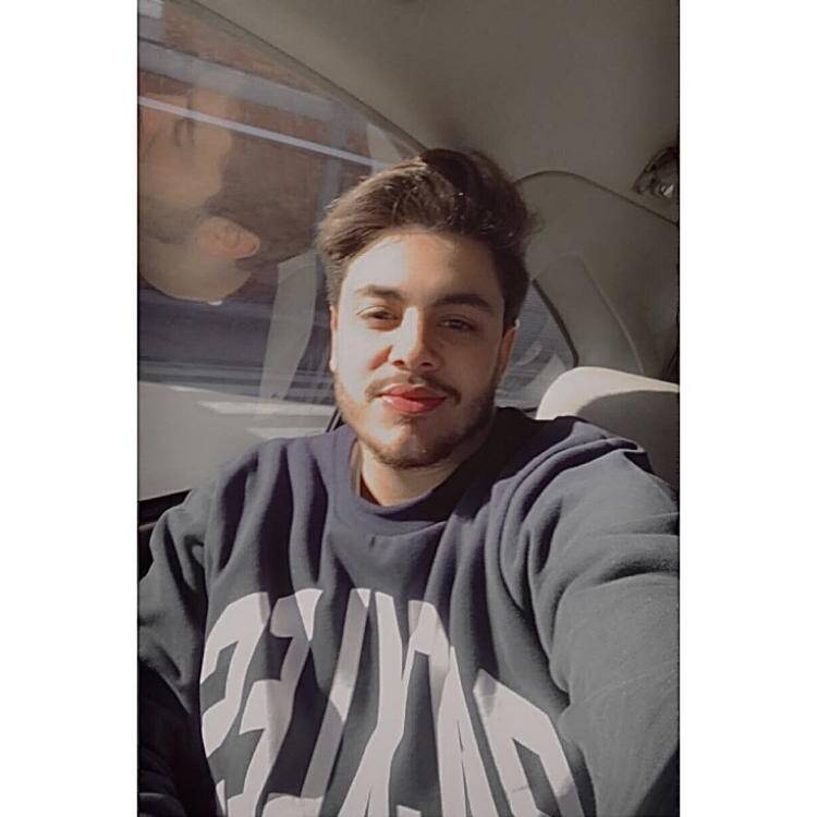 Foto de perfil de Bilel