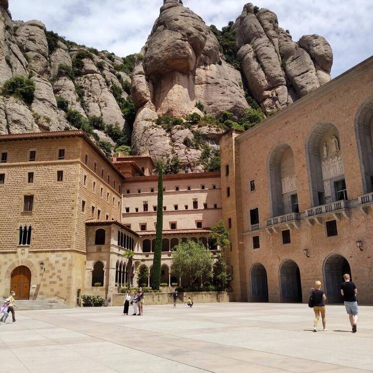 Foto de perfil de Solange y Luis