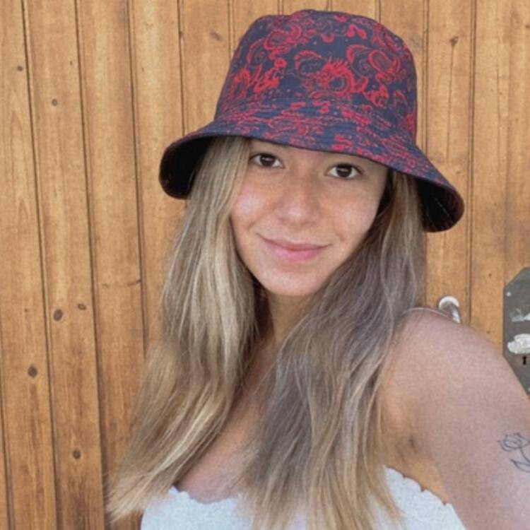Foto de perfil de Adriane