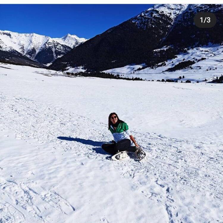 Foto de perfil de Sara