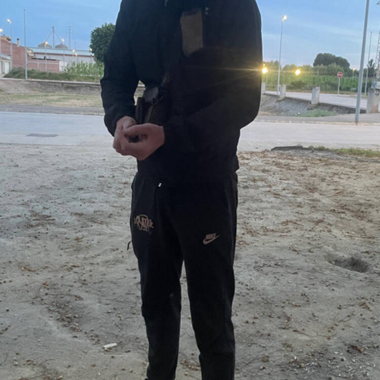 Foto de perfil