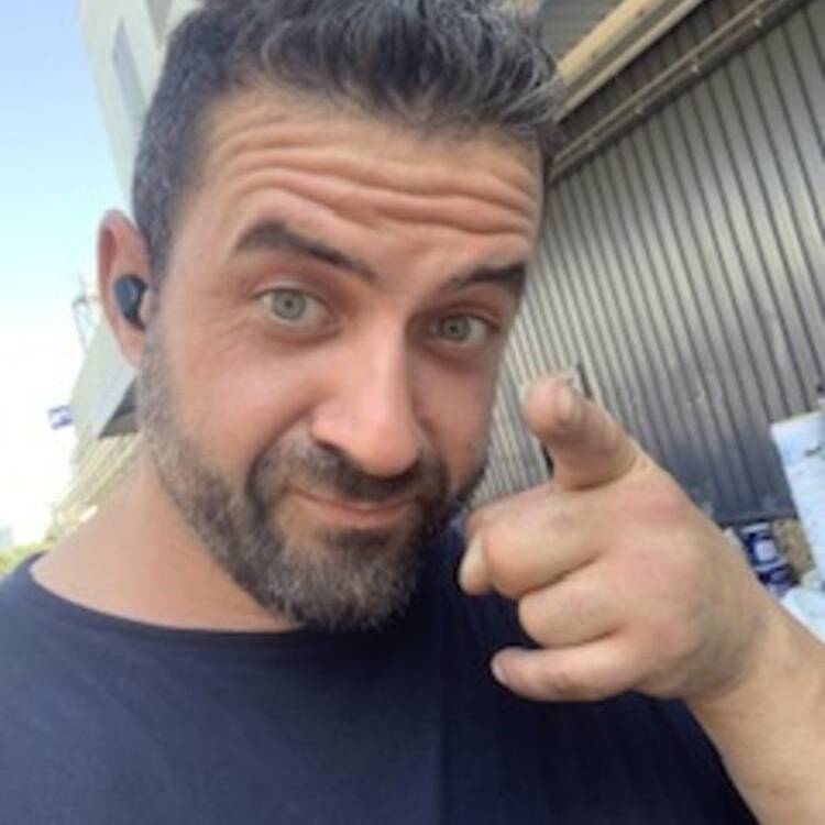 Foto de perfil de jesus