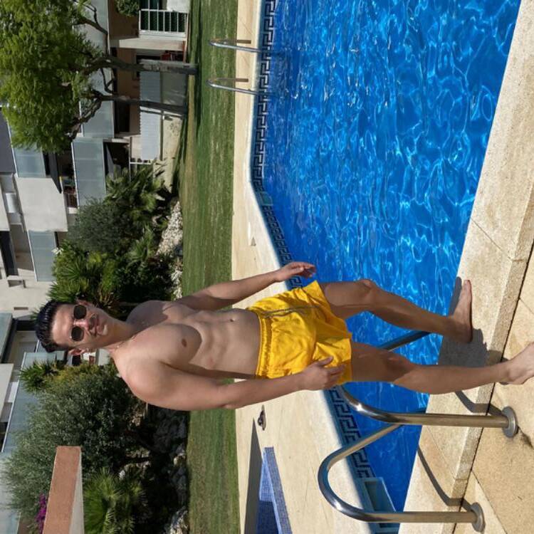 Foto de perfil de Oscar