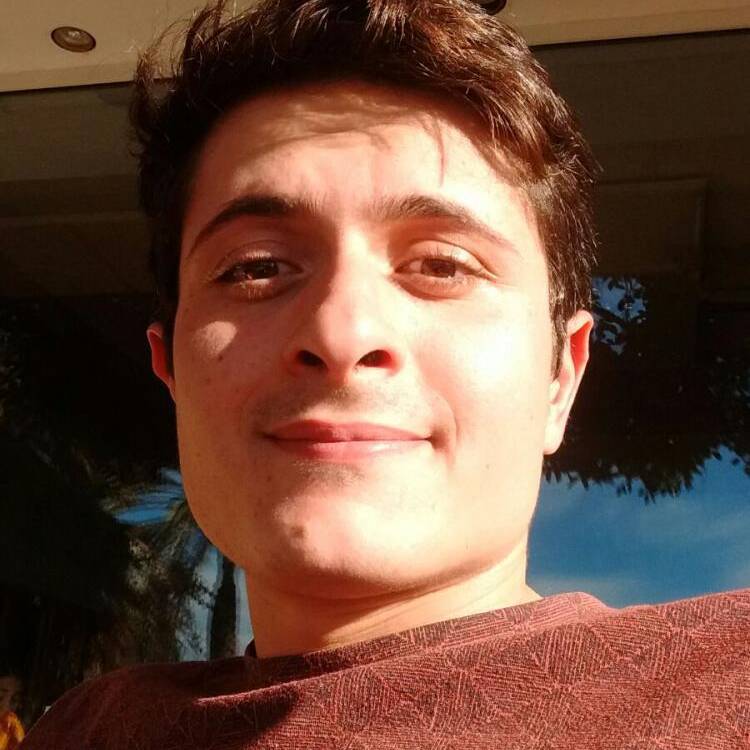 Foto de perfil de valerio