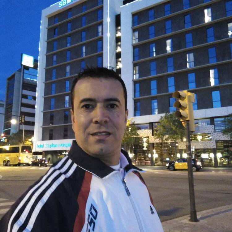 Foto de perfil de Mauricio Henao Leon