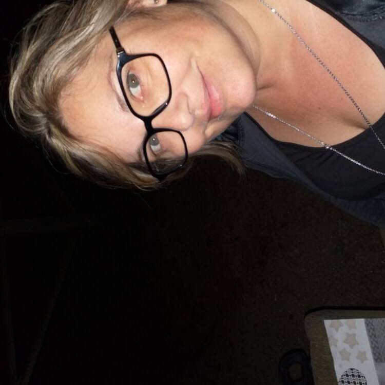 Foto de perfil de Cristina