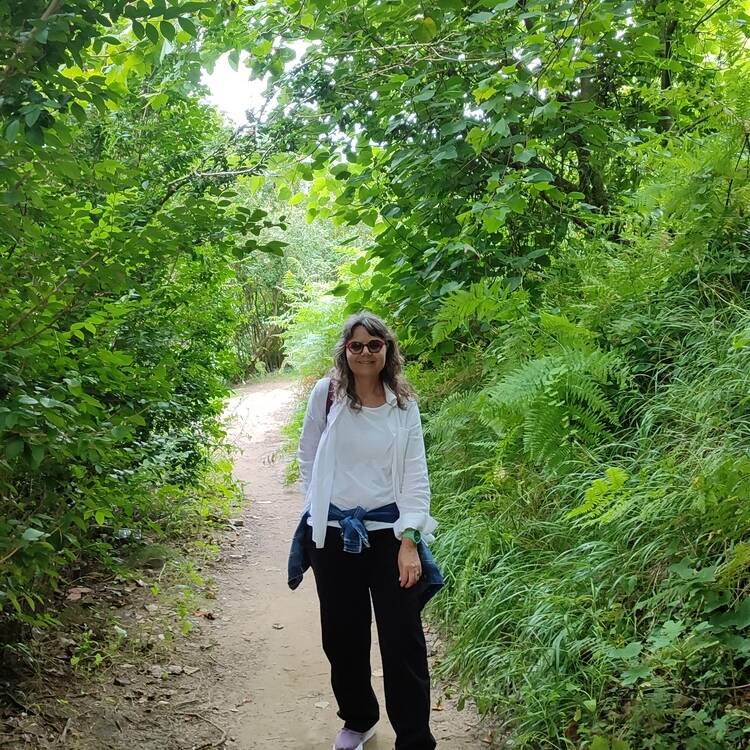 Foto de perfil de Carme