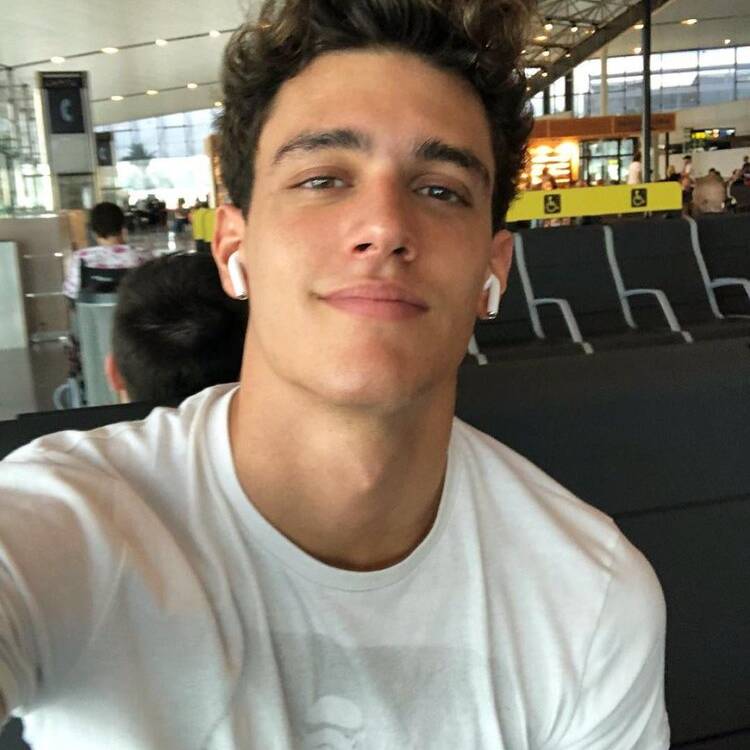 Foto de perfil de Alejo Iñaquis