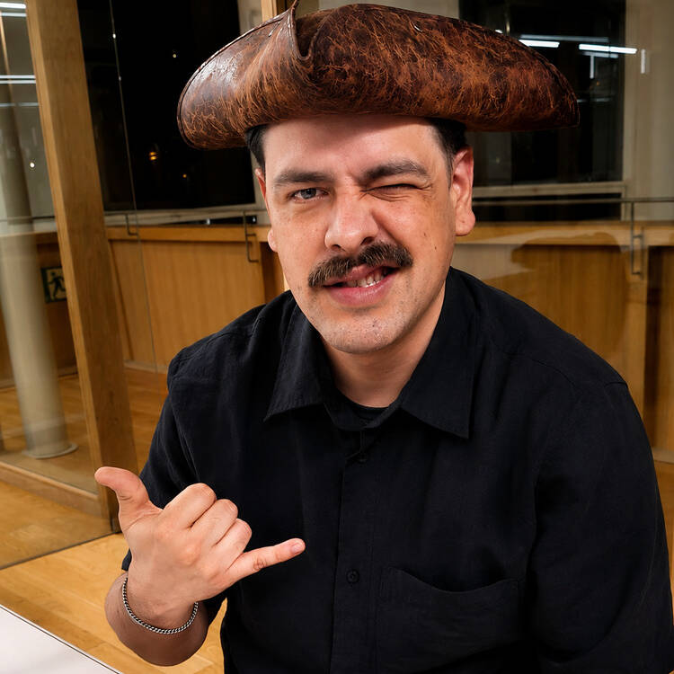 Foto de perfil