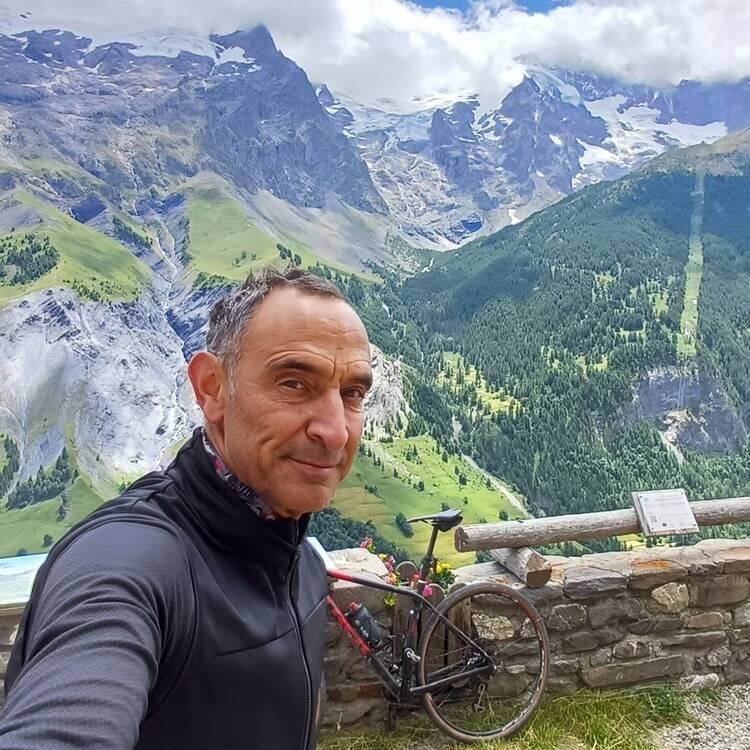 Foto de perfil