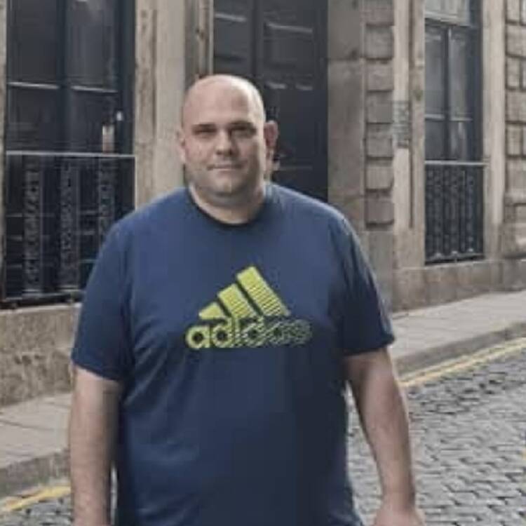 Foto de perfil de Carlos
