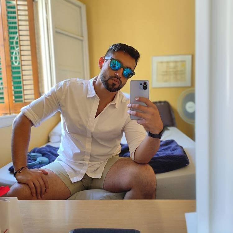 Foto de perfil de victor