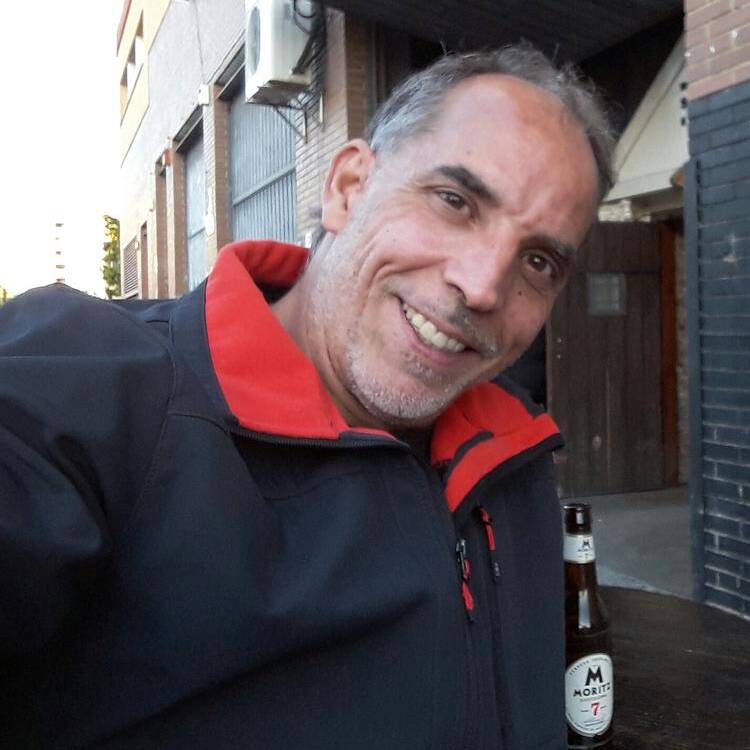 Foto de perfil de Victor
