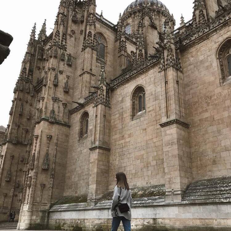 Foto de perfil de Blanca