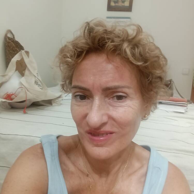 Foto de perfil de Emi Marine Antones