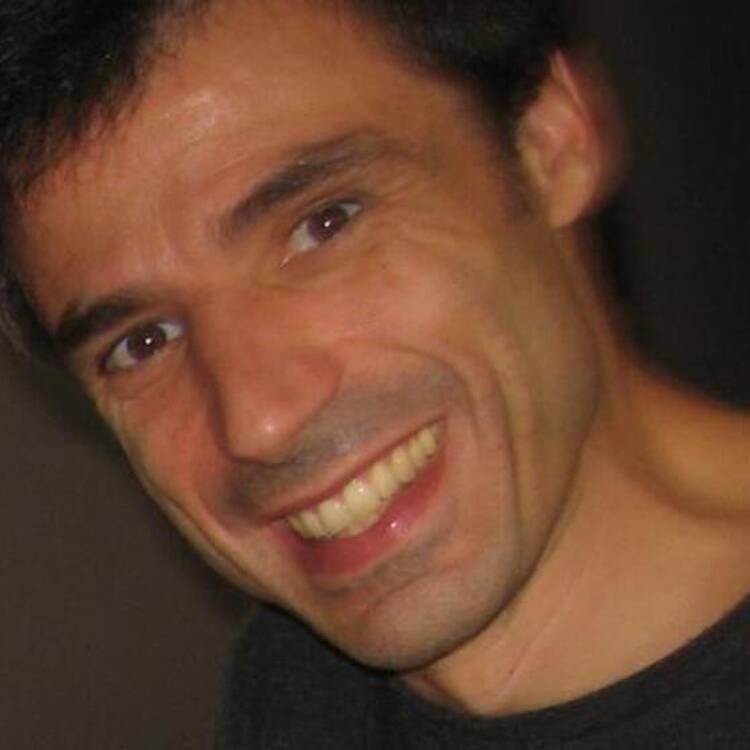 Foto de perfil de Xavi