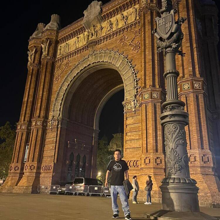 Foto de perfil de Victor