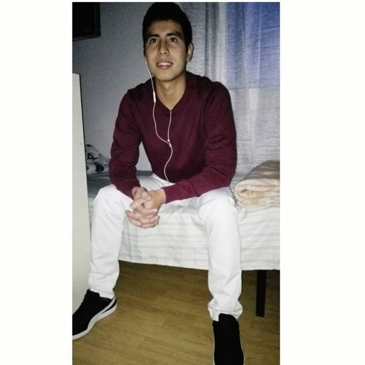 Foto de perfil de Jorge261