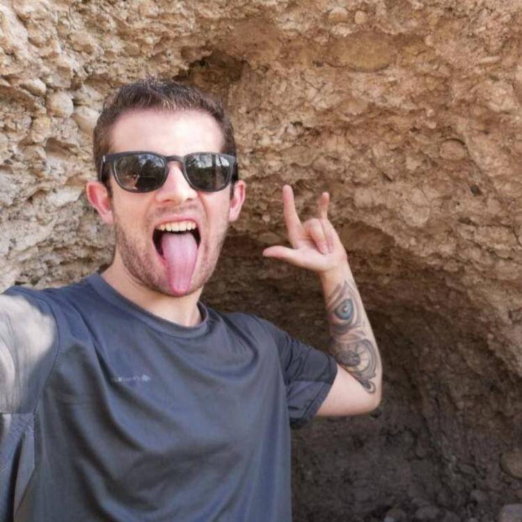 Foto de perfil de jose