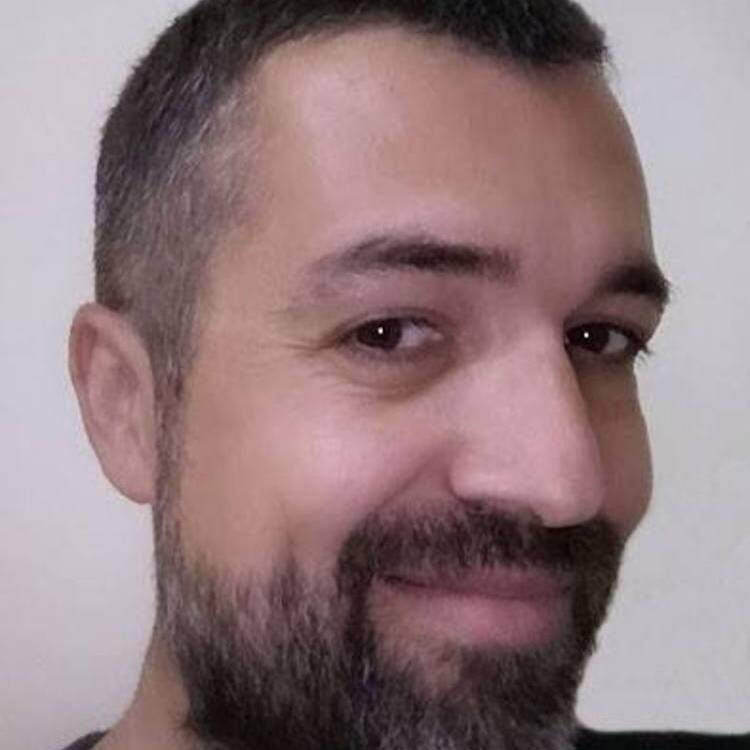 Foto de perfil de Noe Collar Murias