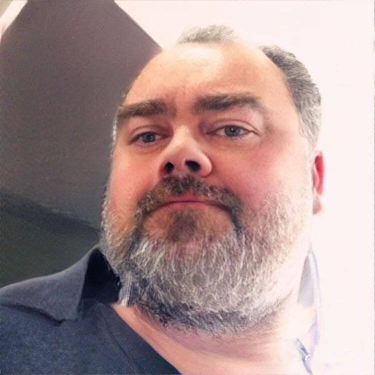 Foto de perfil de ramon
