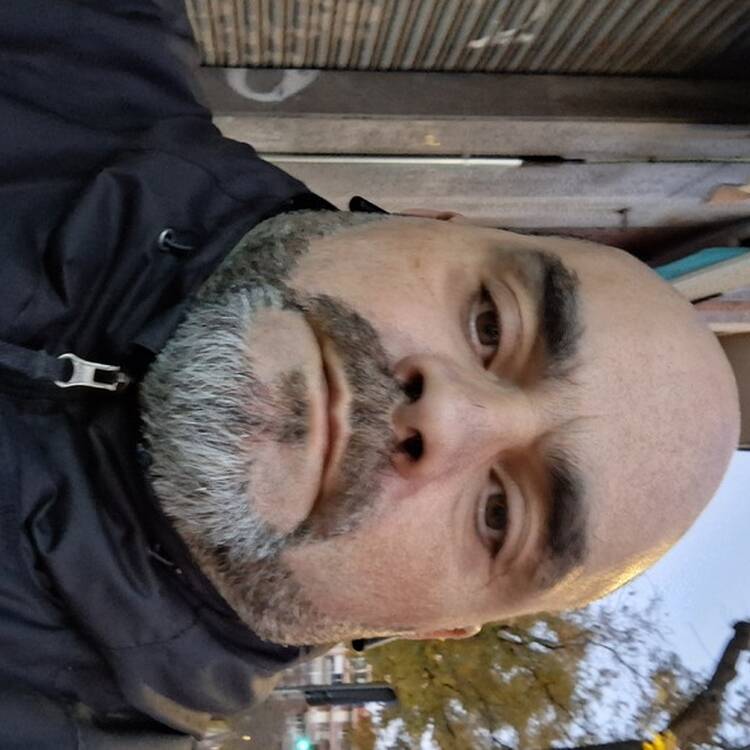 Foto de perfil de David