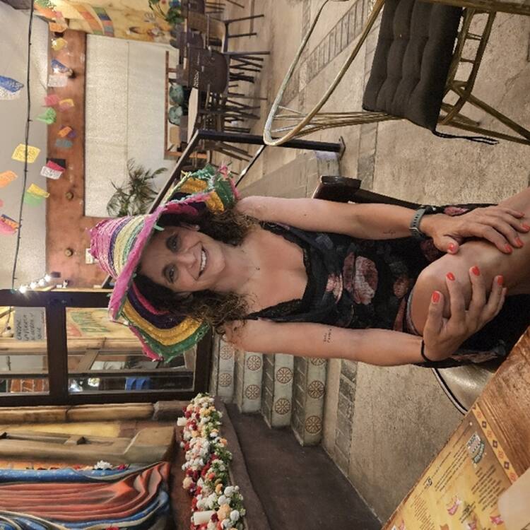 Foto de perfil
