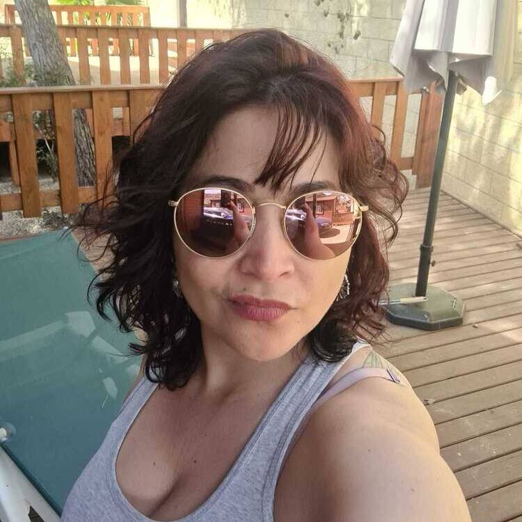 Foto de perfil de paula