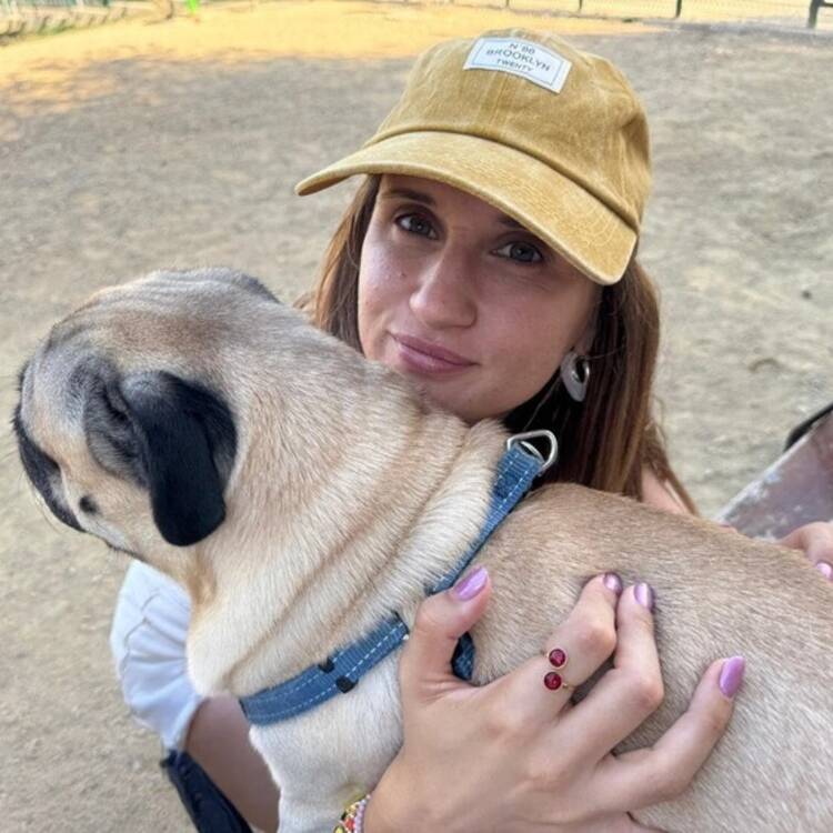 Foto de perfil