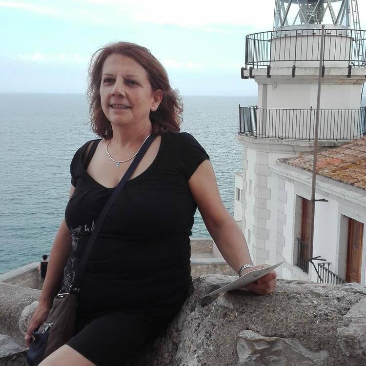 Foto de perfil de dolors