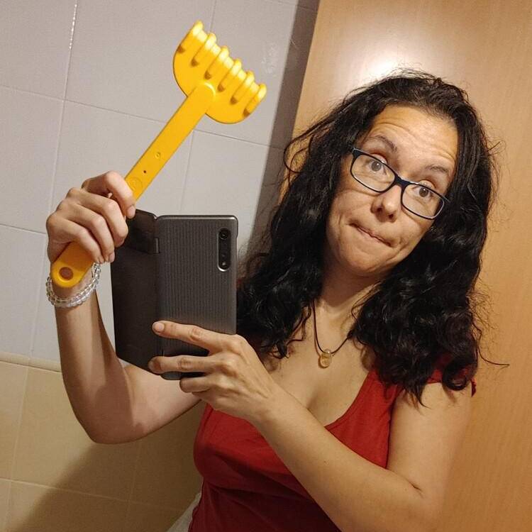 Foto de perfil de Delia