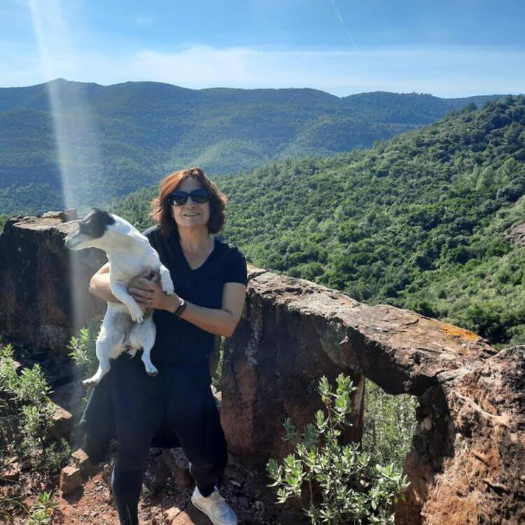Foto de perfil de Helen
