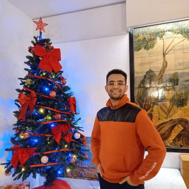 Foto de perfil