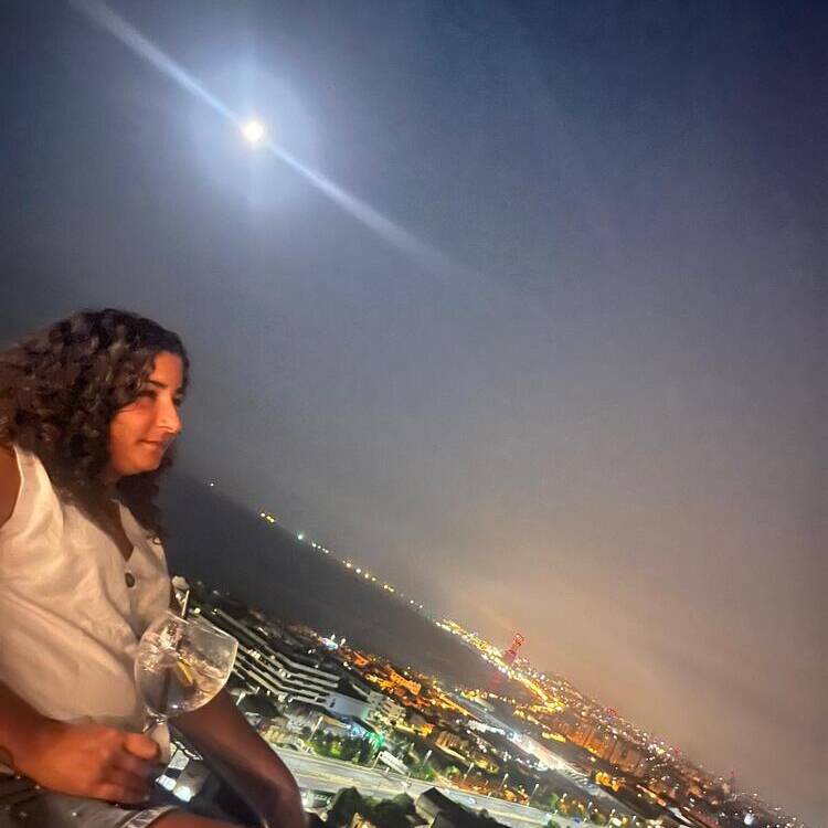 Foto de perfil