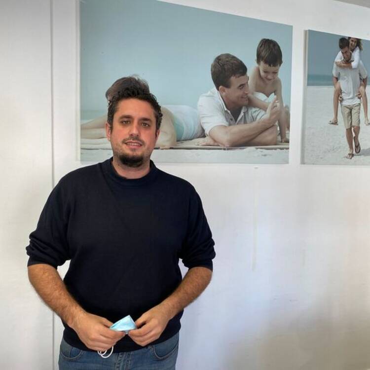 Foto de perfil